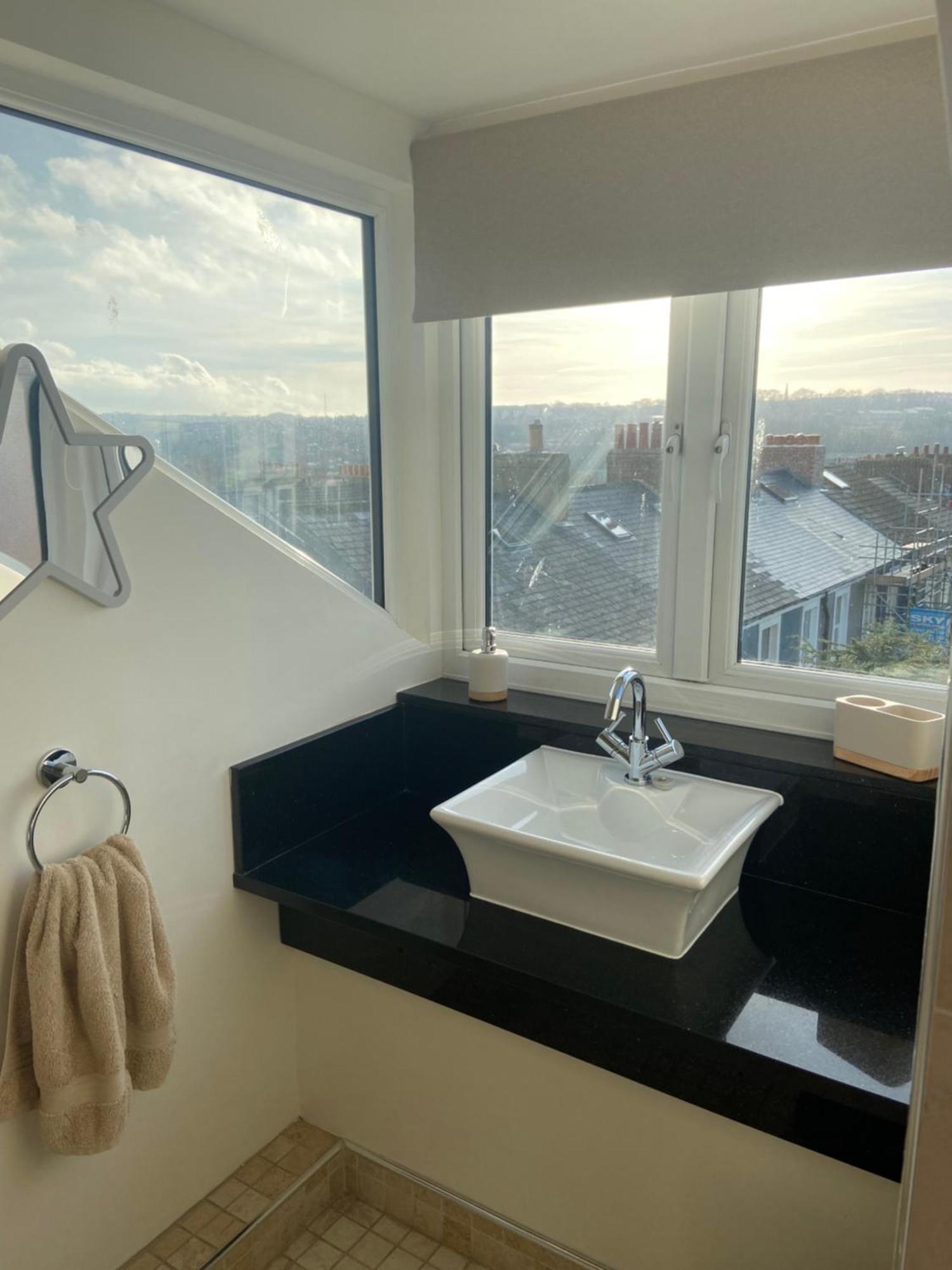 County Loft Penthouse Apartment ウィットビー エクステリア 写真