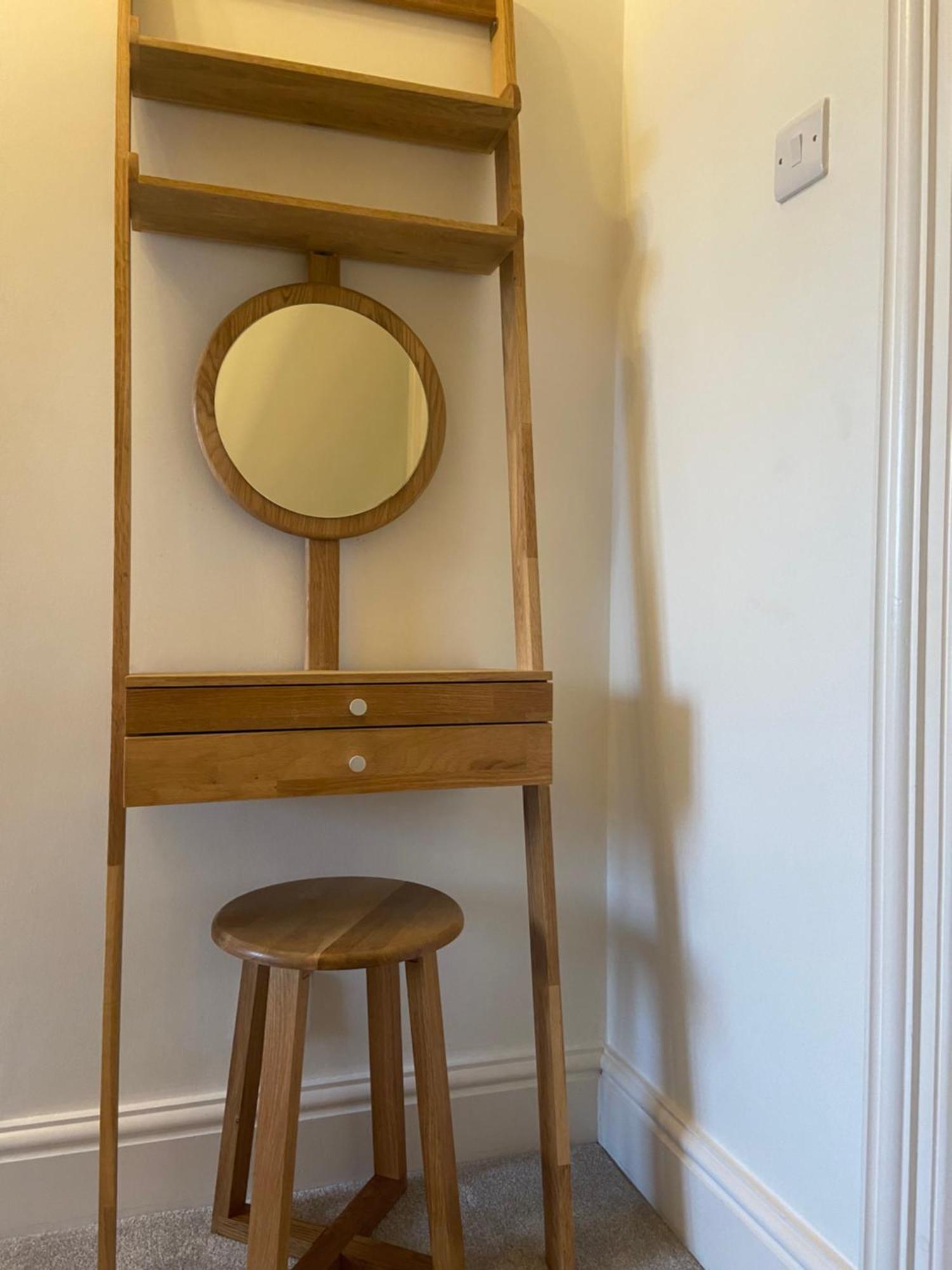 County Loft Penthouse Apartment ウィットビー エクステリア 写真